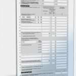 Sparbuch Gutschein Vorlagen Fabelhaft Anlage V 2016