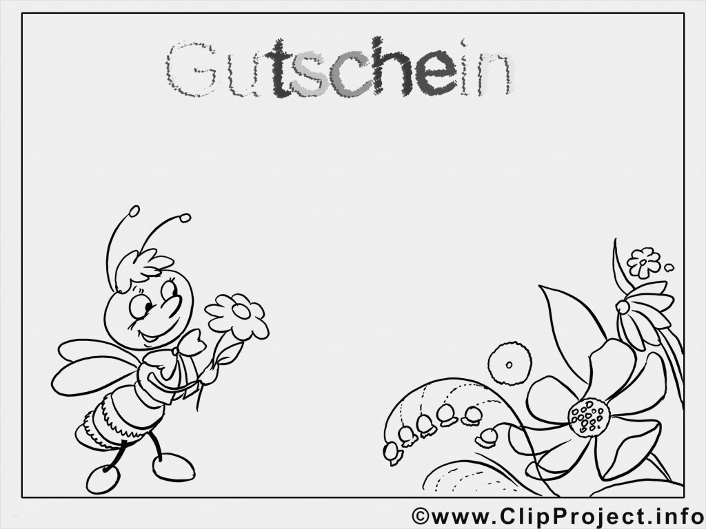 Sparbuch Gutschein Vorlagen Großartig Malvorlage Gutschein