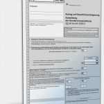 Sparbuch Gutschein Vorlagen Schönste Antrag Auf Dauerfristverlängerung 2016