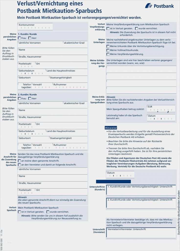 Sparbuch Vorlage Zum Ausdrucken Beste tolle Sparbuch Vorlage Bilder Beispiel Anschreiben Für