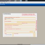 Sparkasse Kündigen Vorlage Elegant Beschriftungssoftware Für Bankformulare Download
