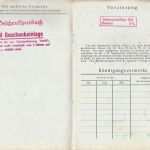Sparkasse Kündigen Vorlage Süß Berühmt Sparbuch Vorlage Galerie Beispiel Anschreiben