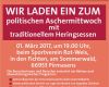 Spd Flyer Vorlage Elegant Aktuelles Spd Stadtverband Pirmasens