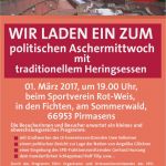 Spd Flyer Vorlage Elegant Aktuelles Spd Stadtverband Pirmasens