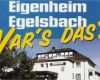 Spd Flyer Vorlage Genial Eigenheim In Egelsbach Verkauf Vorerst Vom Tisch