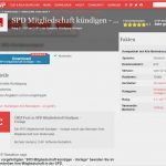 Spd Mitgliedschaft Kündigen Vorlage Cool Die Anmerkung Kinderspiel Kündigung Der Spd Mitgliedschaft