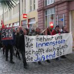 Spd Mitgliedschaft Kündigen Vorlage Erstaunlich Demo Gegen Kod – Gemeinderat Dafür