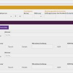 Speditionsauftrag Vorlage Erstaunlich Firetms – Das Program Für Einfache Erstellung Von