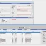 Speditionsauftrag Vorlage Excel Angenehm Adressverwaltung Excel