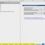 Speditionsauftrag Vorlage Excel Cool Excel Vorlage Einnahmenüberschussrechnung EÜr Pierre
