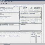 Speditionsauftrag Vorlage Excel Neu Anyform formularsoftware Download