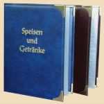 Speisekarte Din A5 Vorlage Bewundernswert Hochwertige Rh Speisekarten Mappe A5 Made In Germany