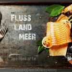 Speisekarte Din A5 Vorlage Hübsch Speisekarten Design Vorlagen – Extravagante Design