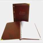 Speisekarte Din A5 Vorlage Luxus Speisekarten Namensschilder Rezepteordner Müboplast