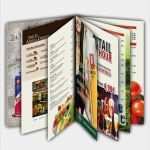 Speisekarte Din A5 Vorlage Wunderbar Getränkekarten & Speisekarten Günstig Gestalten & Drucken