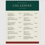 Speisekarte Vorlage Word Beste Speisekarte Vorlage Word Neu 77 Kostenlose Speisekarten