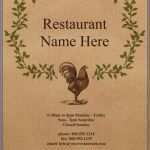 Speisekarte Vorlage Word Cool Getränkekarte Vorlage Word – Kostenlos Vorlagen