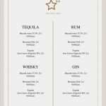 Speisekarte Vorlage Word Hübsch 70 Besten Menu Card todays Menu Speisekarte Tageskarte