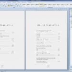 Speisekarten Vorlagen Gratis Luxus Fice Vorlage Menükarten Für Hochzeiten Gratis Download