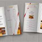 Speisekarten Vorlagen Gratis Neu Speisekarten Vorlagen Für Designer Und Gastronomen