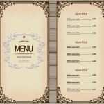 Speisekarten Vorlagen Kostenlos Ausdrucken Erstaunlich Menükarten Vorlagen Kostenlos Ausdrucken Wunderbar