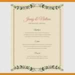 Speisekarten Vorlagen Kostenlos Ausdrucken Schön Speisekarten Vorlagen Kostenlos Ausdrucken Schönste