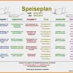 Speiseplan Erstellen Vorlage Erstaunlich 15 Speiseplan Vorlage Kinder