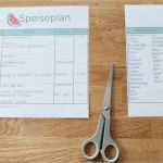 Speiseplan Erstellen Vorlage Genial Kostenloser Download Vorlage Für Einen Wochenspeiseplan