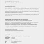 Spendenbescheinigung Vorlage Finanzamt Erstaunlich Förderverein Händel Gymnasium Berlin E V Spenden Konten