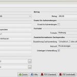 Spendenquittung Verein Vorlage Beste Spendenbescheinigung – Jverein