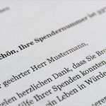 Spendenquittung Verein Vorlage Beste Spendenbescheinigung Sachspende Vorlage Angenehm