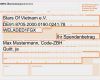 Spendenquittung Verein Vorlage Cool Spenden Stars Vietnam E V