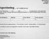 Spendenquittung Verein Vorlage Genial Eigenbeleg Muster Gratis Herunterladen Everbill Magazin
