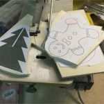 Sperrholz Vorlagen Weihnachten Hübsch Basteln Aus Holz Weihnachten Basteln Mit Holz U Vitaplaza