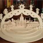 Sperrholz Vorlagen Weihnachten Hübsch Laubsägen Weihnachten Herr K Aus Chemnitz