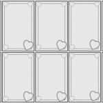 Spielkarten Selber Drucken Vorlage Cool Spielkarten Selber Drucken Vorlage Hübsch Ideenreise