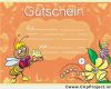 Spielkarten Selbst Gestalten Vorlage Erstaunlich Gutschein Selber Machen