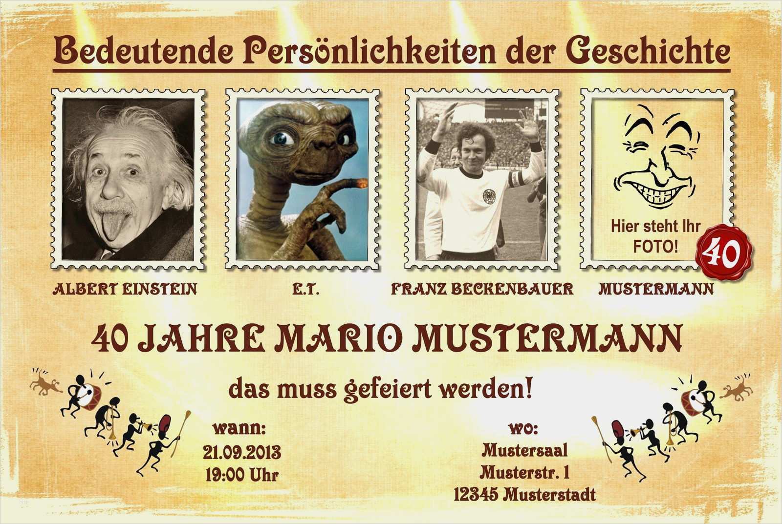 Spielkarten Vorlage Word Erstaunlich Einladungskarten 50 Geburtstag Vorlagen Kostenlos