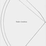 Spitztüte Basteln Vorlage Best Of Kleine Schultüte Basteln Vorlage