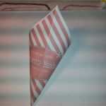 Spitztüte Basteln Vorlage Bewundernswert Zuhause Manufaktur Papierspitztüte Mandeltüte