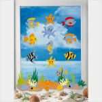 Spitztüte Basteln Vorlage Elegant 25 Einzigartige Aquarium Deko Ideen Auf Pinterest