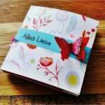 Spitztüte Basteln Vorlage Schön Basteln Teebeutel Verpackung Wunderschöne Teeverpackung