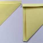 Spitztüte Basteln Vorlage Wunderbar Konfettitüten Herstellen Spitztüte Und Rechteckige