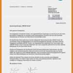 Sponsorenbrief Vorlage Bewundernswert 17 Antwort Schreiben Muster