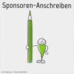 Sponsorenbrief Vorlage Großartig Wie Erstelle Ich Ein Gutes Sponsoren Anschreiben
