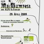 Sponsorenbrief Vorlage Neu Unterauer Sponsorbrief