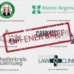Sponsoring Konzept Vorlage Fabelhaft Fener Brief Was In Bayern Nicht Gut ist Wird Im Bund
