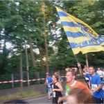 Sponsoring Konzept Vorlage Genial Laufgruppe