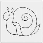 Sprechzeichnen Vorlagen Kostenlos Best Of atemberaubend Schnecke Vorlage Zeitgenössisch Beispiel