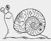 Sprechzeichnen Vorlagen Kostenlos Schön atemberaubend Schnecke Vorlage Zeitgenössisch Beispiel